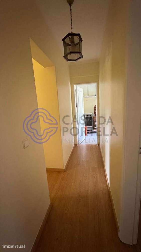 Venda Apartamento T2  Rua Dom Nuno Alvares Pereira, Agualva - Cacém - Grande imagem: 4/21