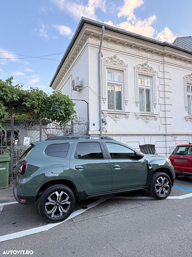Dacia Duster ECO-G 100 Journey+ - 2