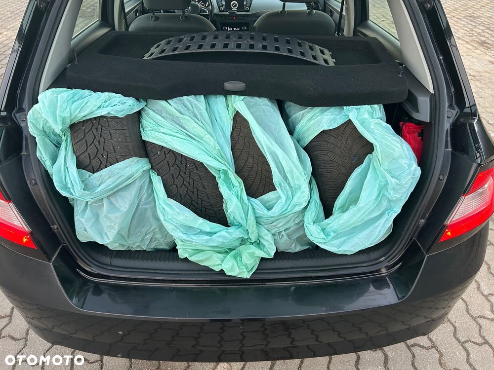 Skoda Fabia 1.4 TDI Ambition - 16