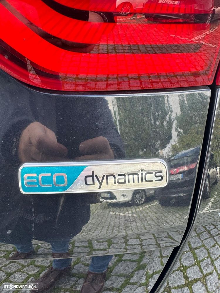 Kia Sportage 1.7 CRDI ISG TX - 20