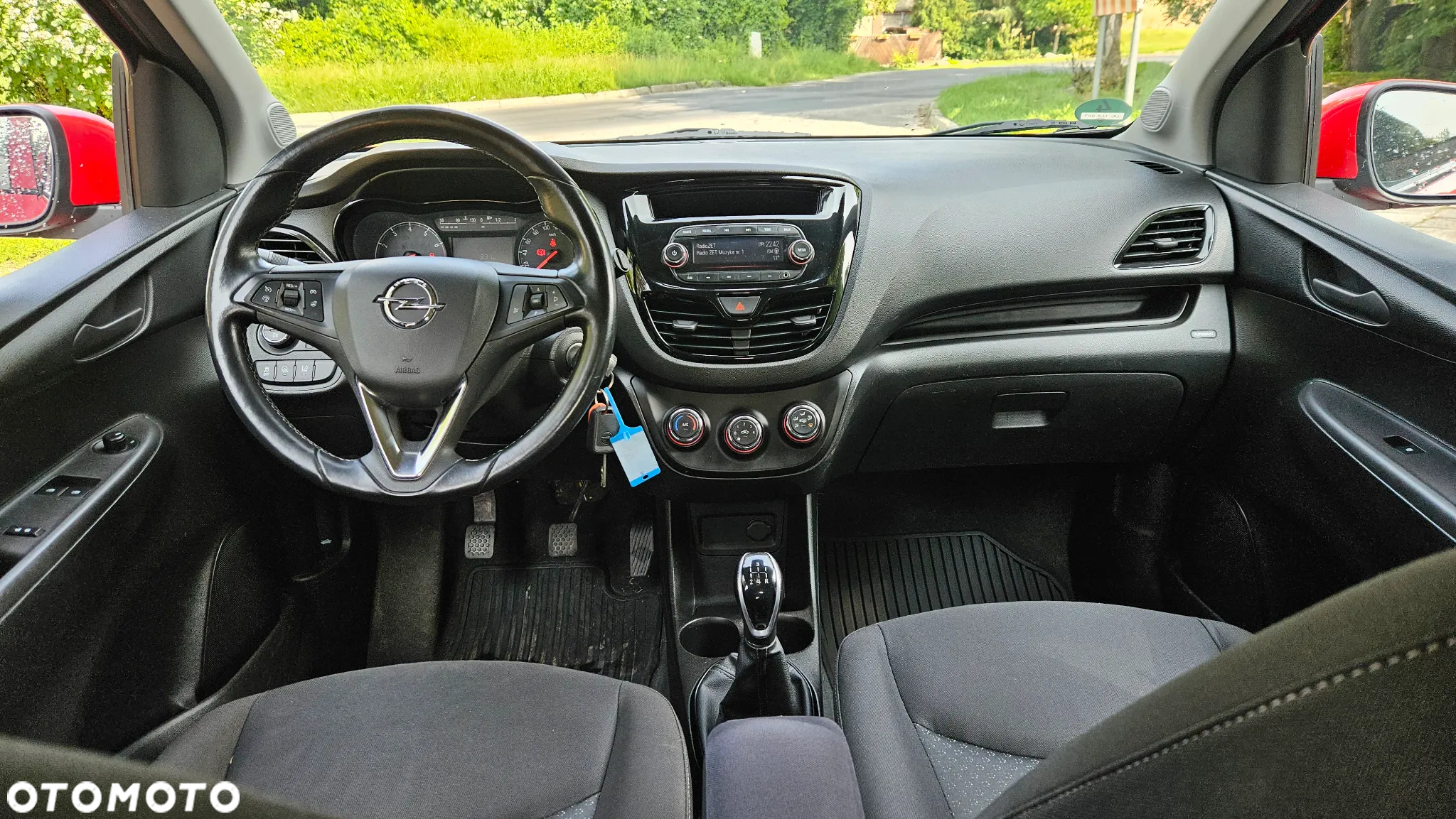 Opel Karl 1.0 Cosmo - 16