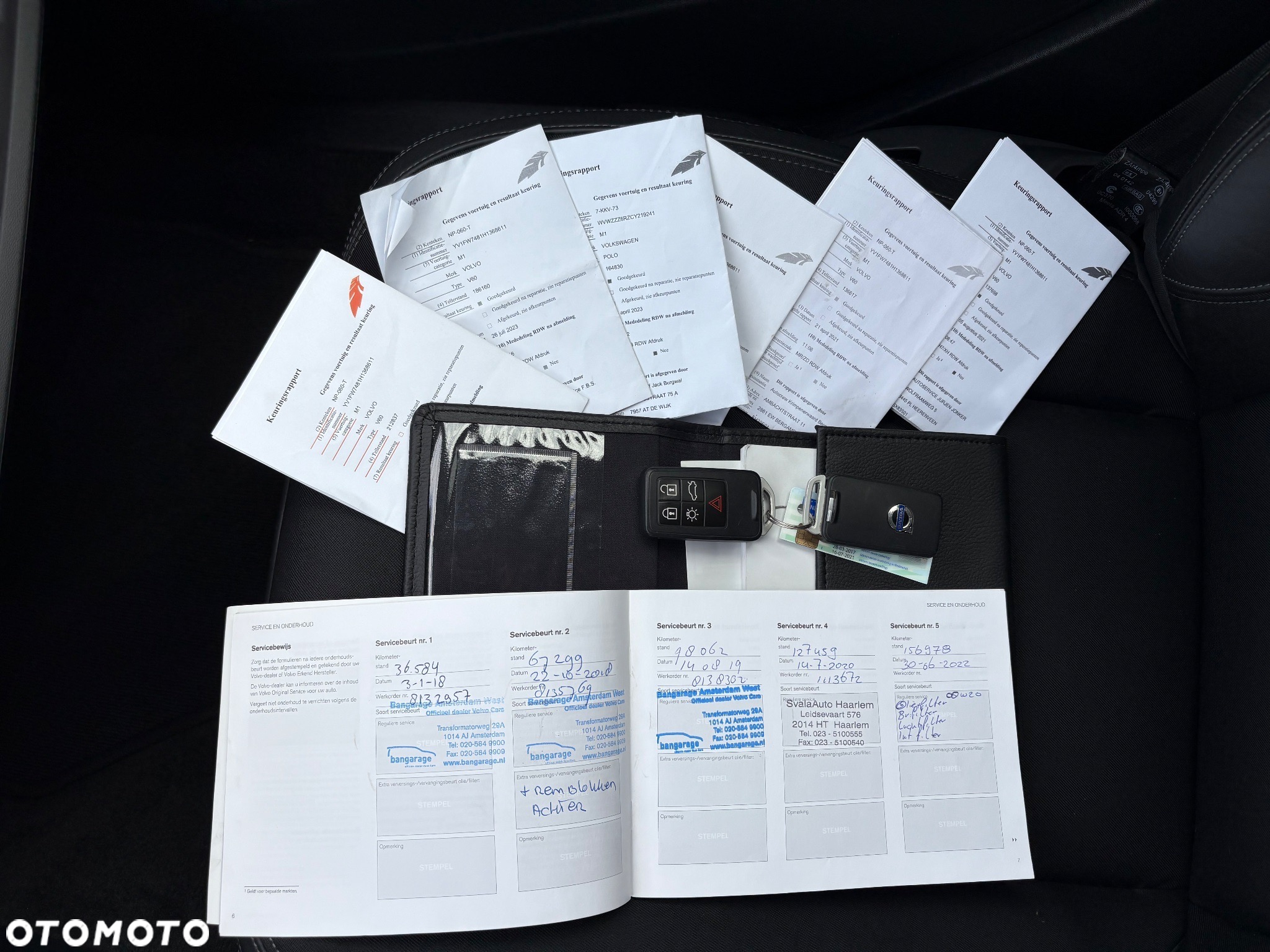 Volvo V60 D2 Momentum - 28