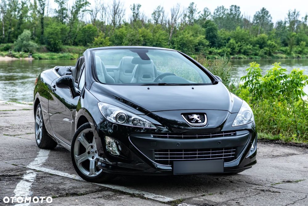 Peugeot 308 CC 1.6 THP Sport Pack - 3