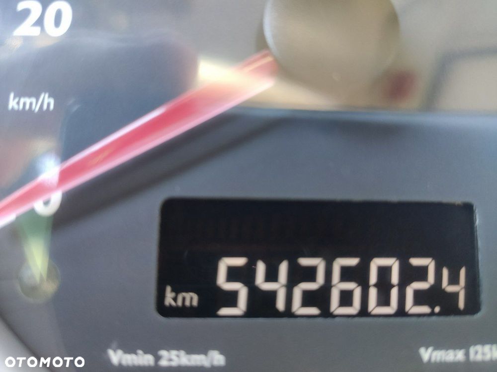 MAN Man 26.440 6x4 HDS HIAB 166 B-3 DUO Wywrotka Meiller 2-stronna - 35