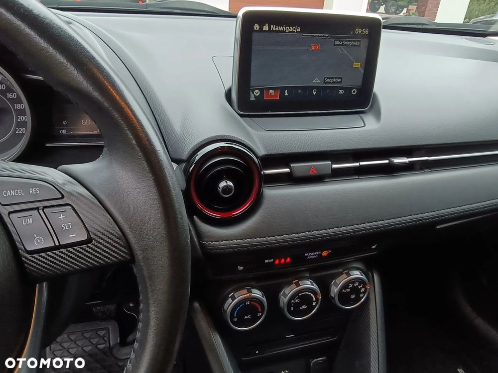 Mazda CX-3 1.5 D Skypassion i-ELoop AWD - 20