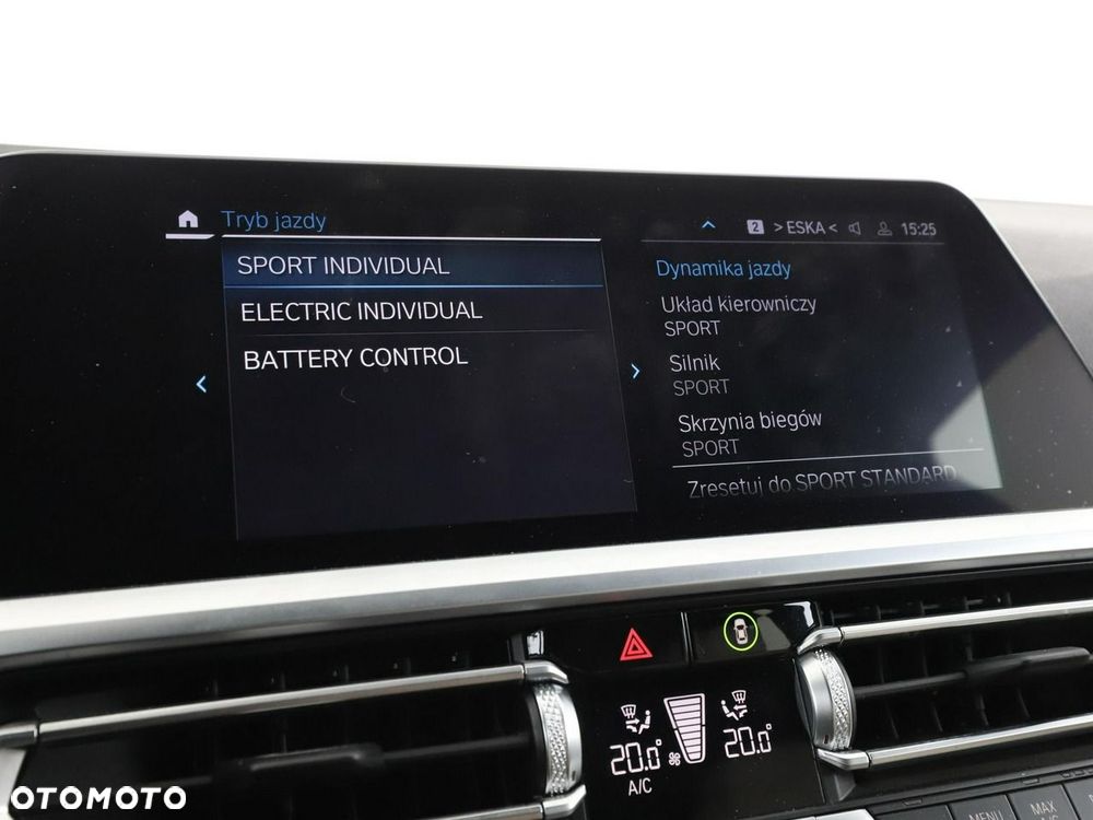 BMW Seria 3 - 28