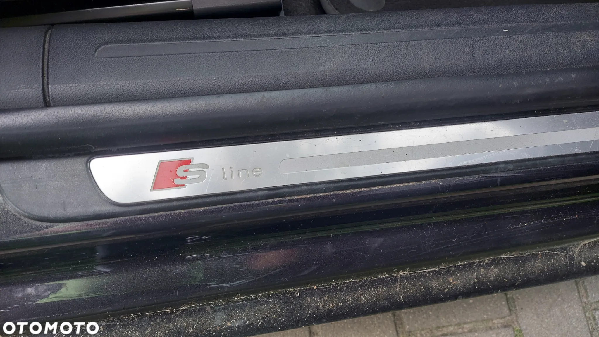 Audi A5 3.0 TDI Sportback quattro DPF S tronic - 13