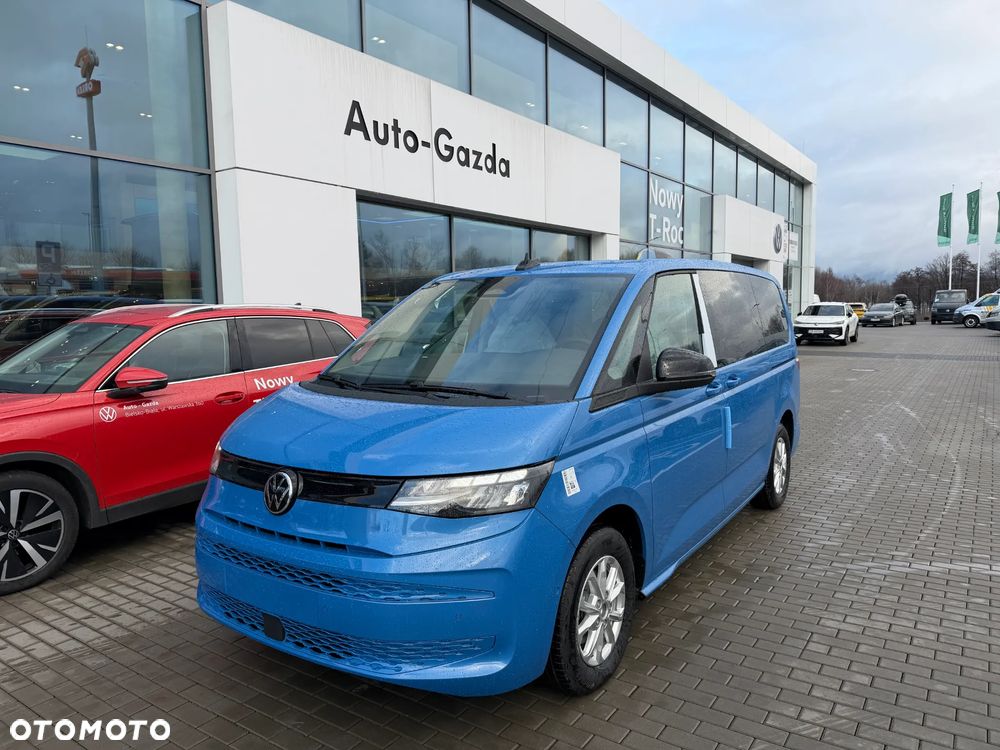 Volkswagen Multivan 2.0 TDI L2 Family DSG - 1