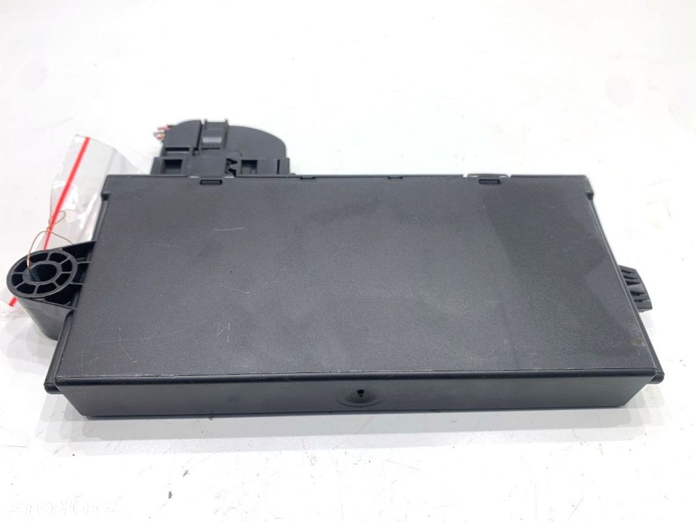 MODUŁ ECU  BMW 5 Touring (E61) 2004 - 2010 520 d 120 kW [163 KM] olej napędowy 2005 - 2010 6943814 - 2