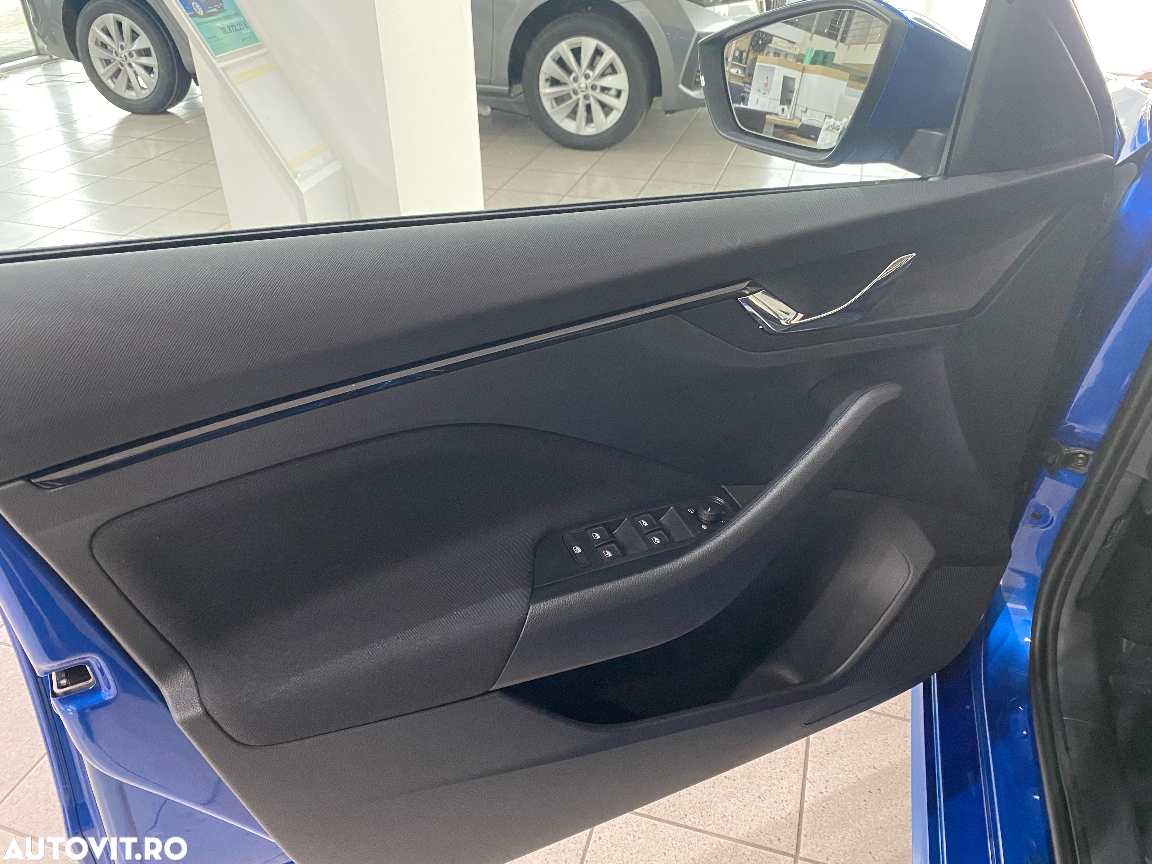 Skoda Kamiq 1.0 TSI DSG Selection - 11