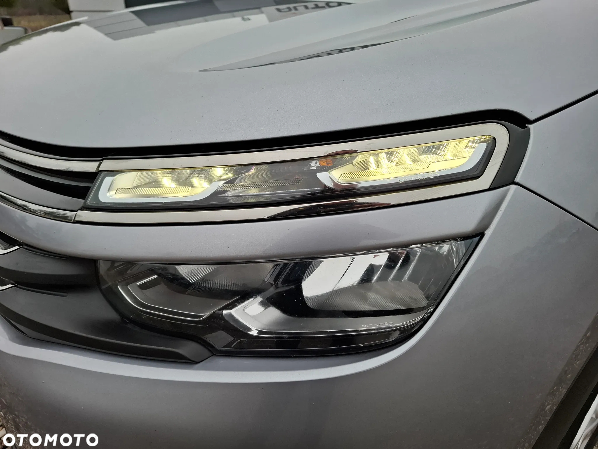 Citroën C5 Aircross BlueHDI 130 S&S LIVE - 18