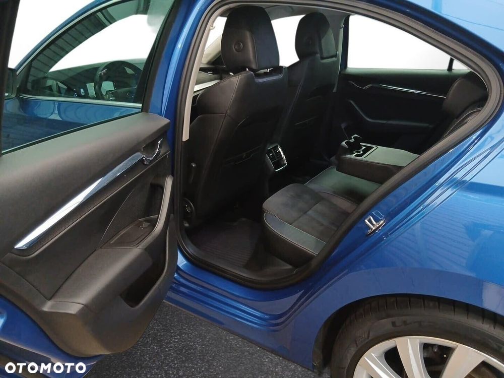 Skoda Octavia 1.5 TSI GPF ACT Style - 15