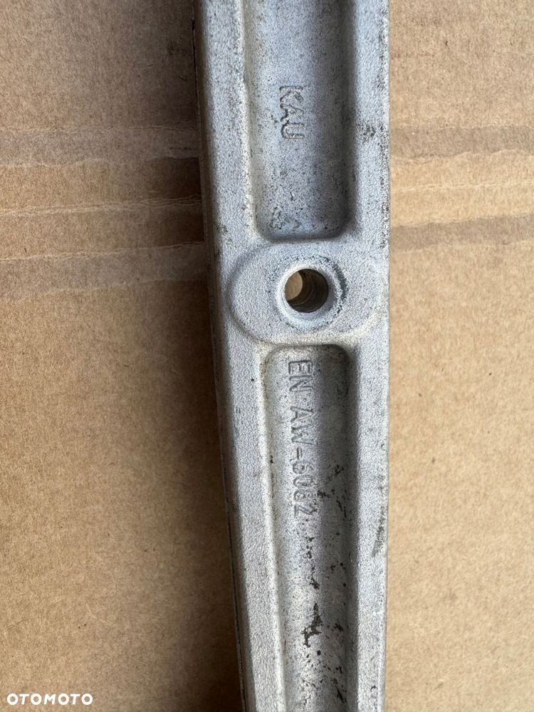 zderzak porsche 911 991 gt2 gt2rs gt3 gt3rs wachacz tył oryginał - 9