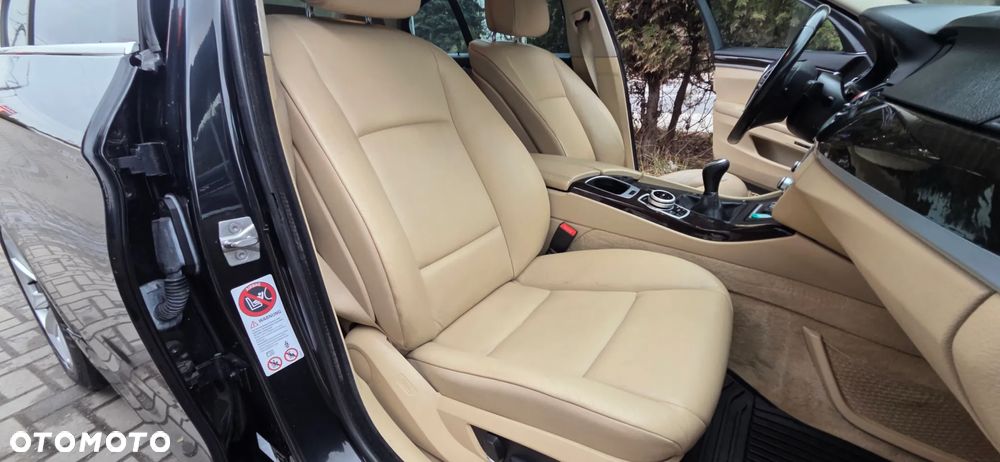 BMW Seria 5 - 37