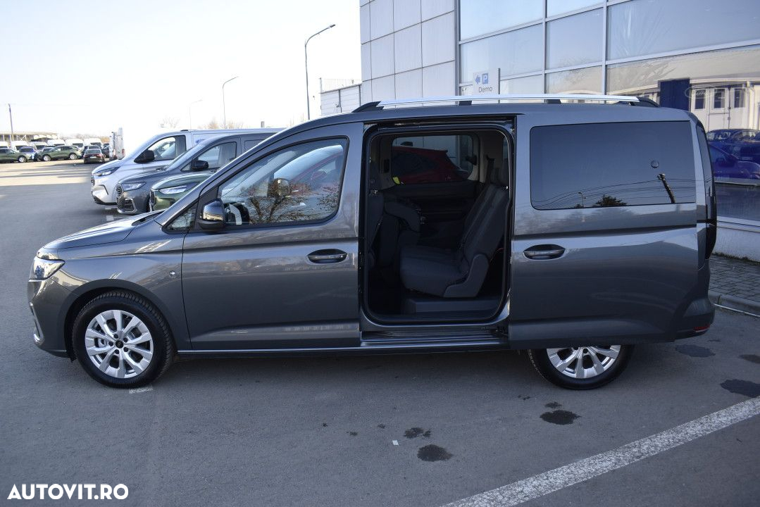 Ford Tourneo Connect - 7
