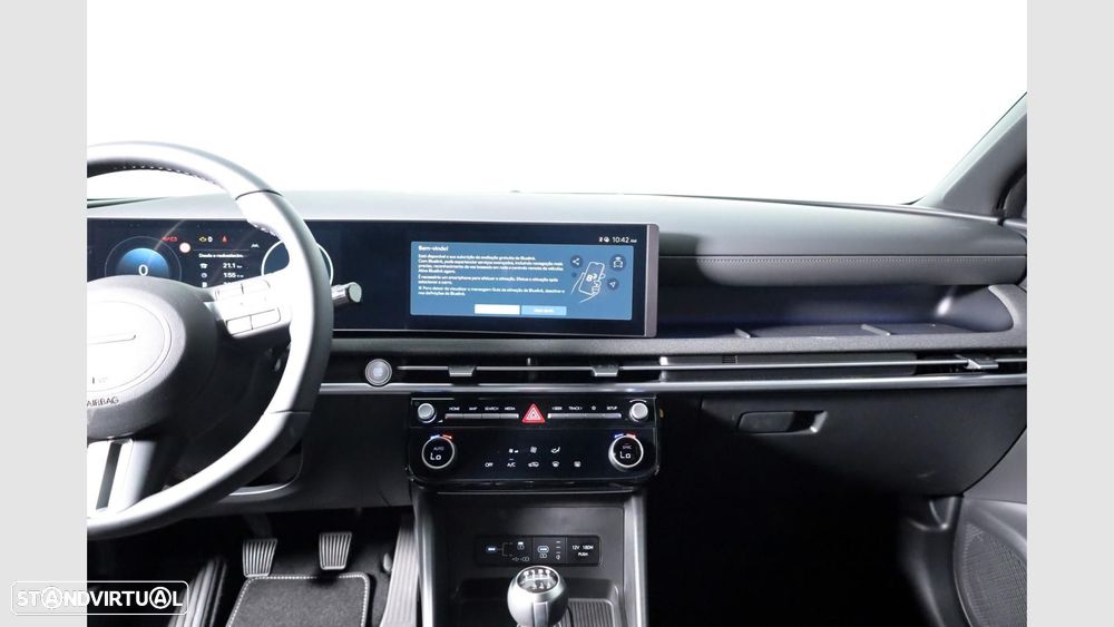 Hyundai Tucson 1.6 T-GDI Black Edition - 11