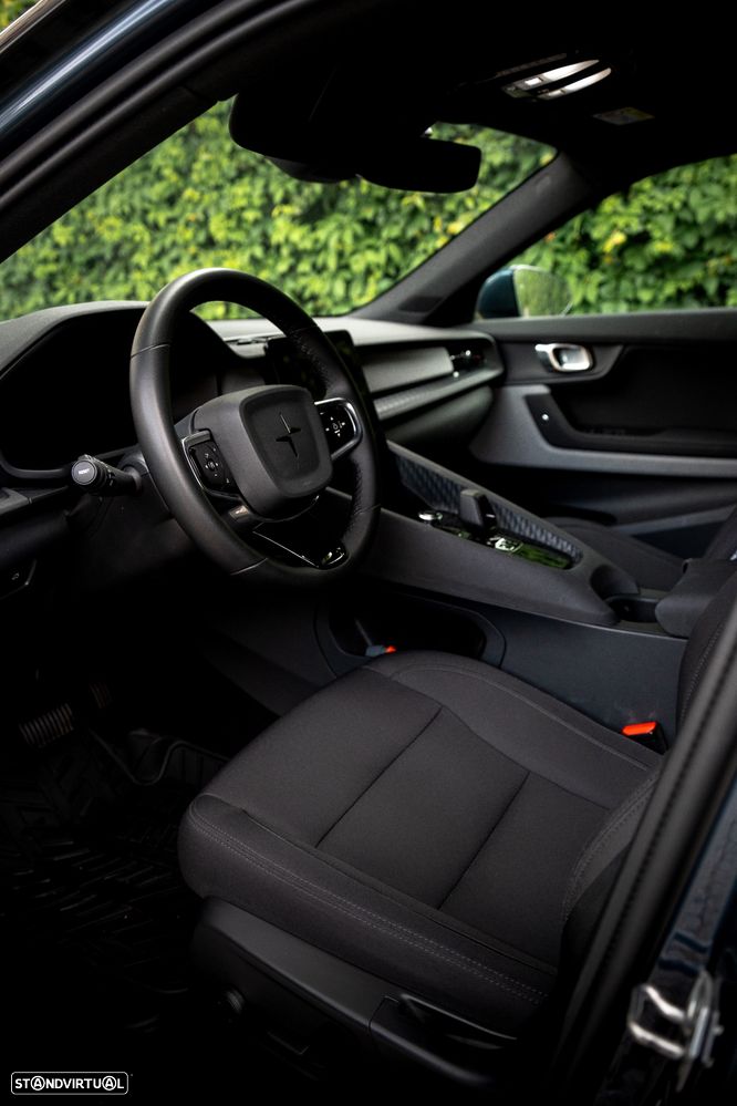 Polestar 2 Single Motor 78kWh - 3