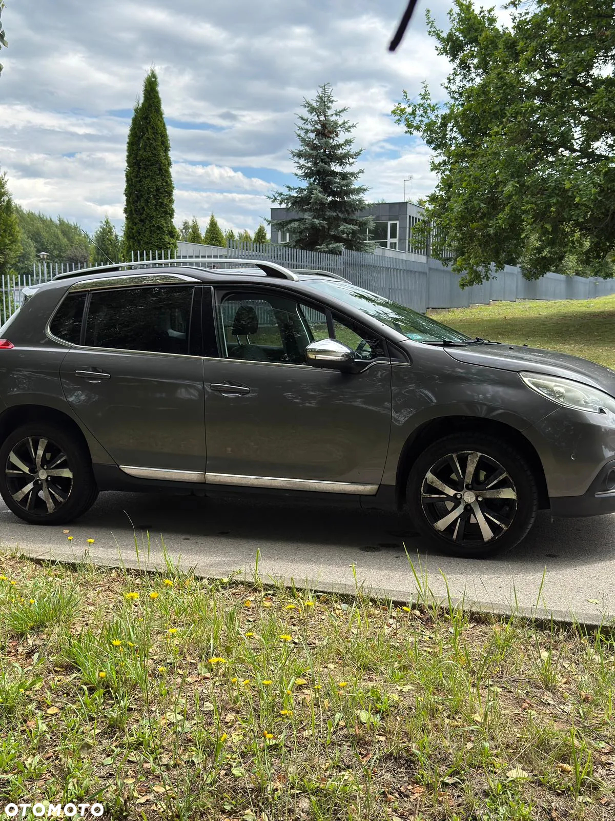Peugeot 2008 1.6 VTi Allure - 2