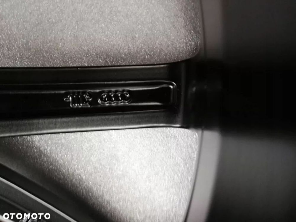 AUDI s4 a4 q3 8W0 19'' RS mat - 6