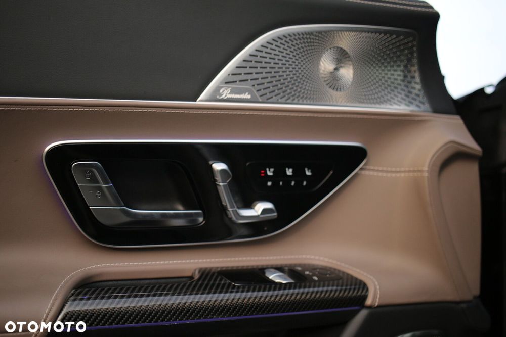 Mercedes-Benz AMG GT - 21