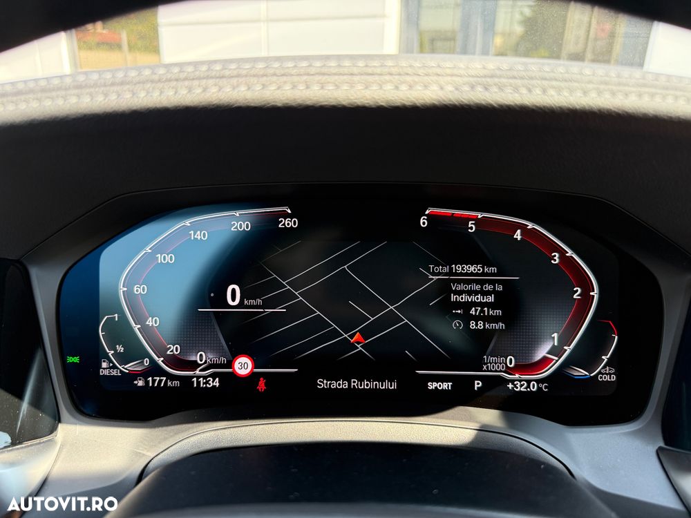 BMW Seria 3 - 18