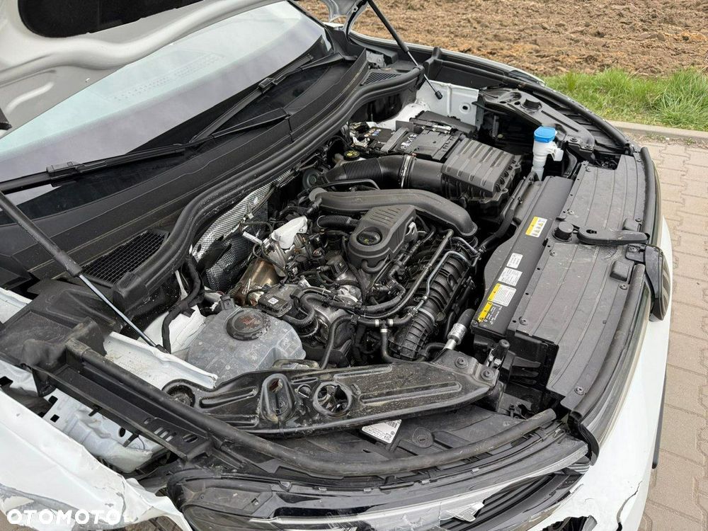 Volkswagen Tiguan 1.5 eTSI OPF DSG Life - 7