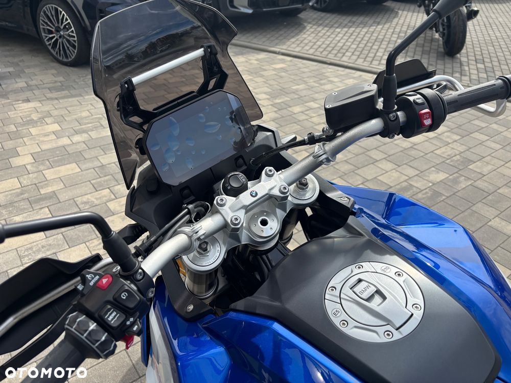 BMW GS - 8