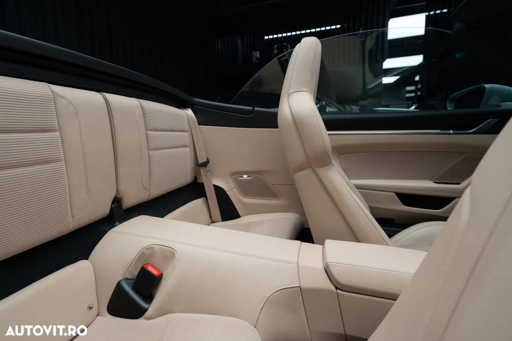 Porsche 911 Turbo PDK - 35