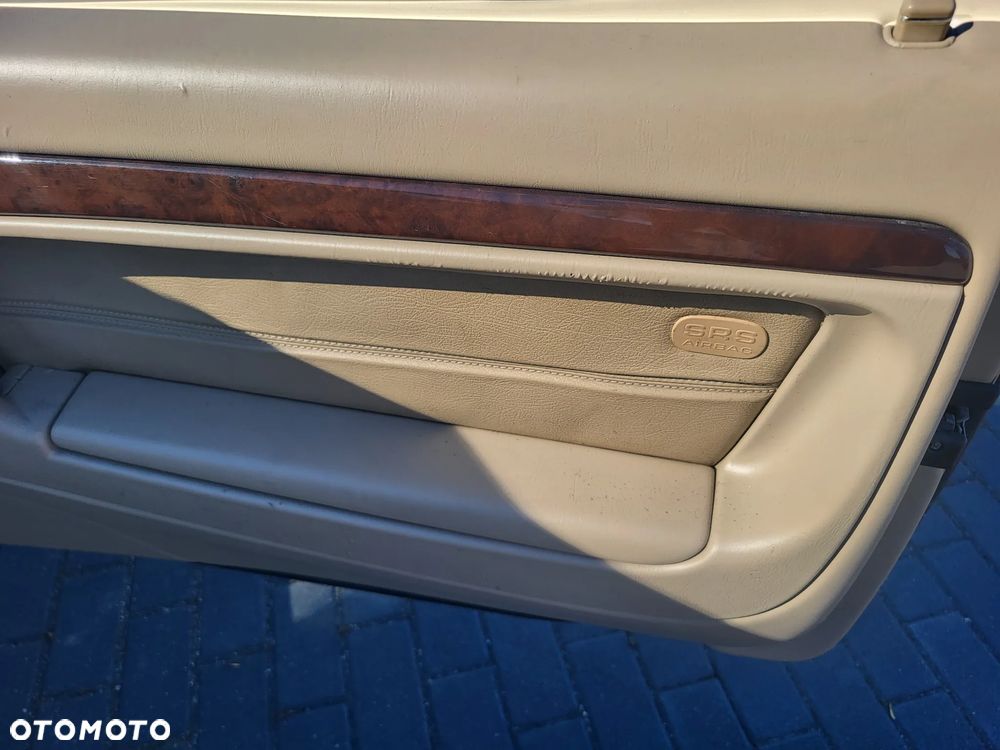 Mercedes-Benz SL - 11