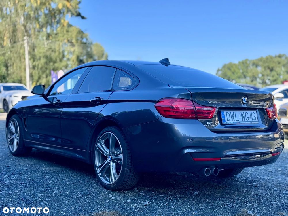 BMW Seria 4 - 9