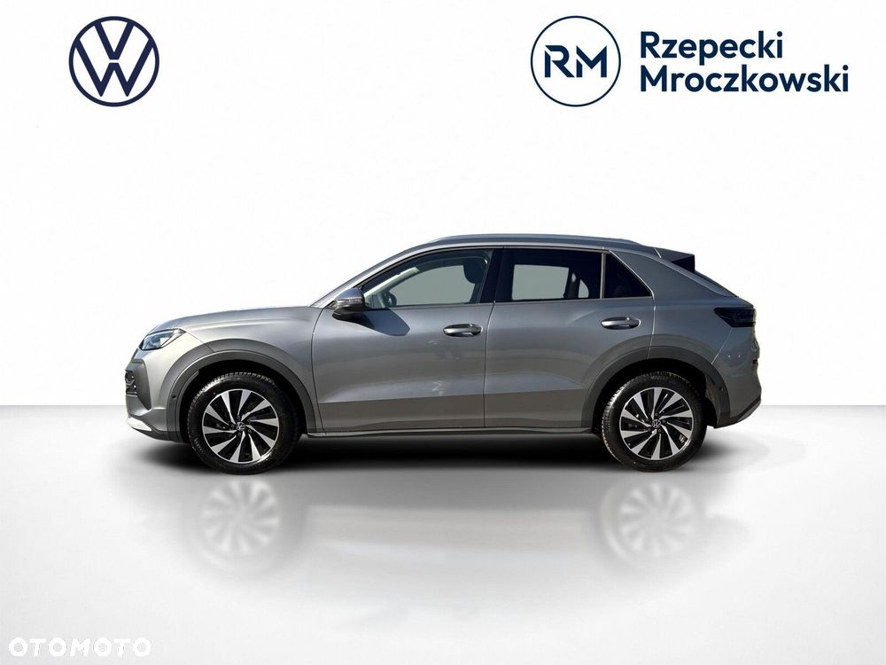Volkswagen T-Roc - 3