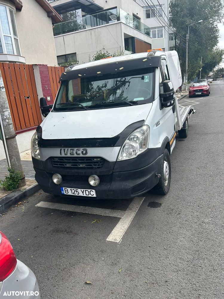 Iveco Daily - 1