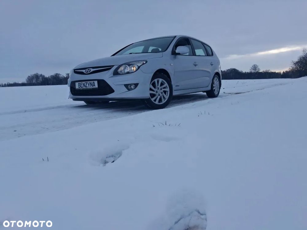 Hyundai i30 1.4 Comfort EU5 - 3