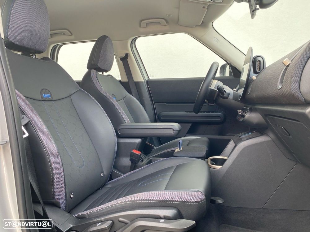 MINI Countryman C Classic XS - 15