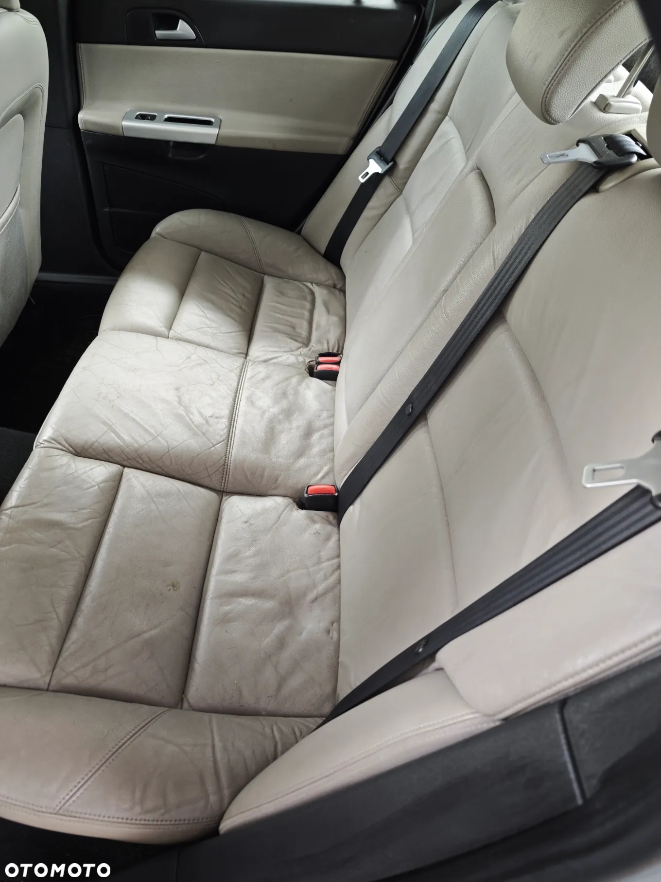 Volvo S40 1.6D DRIVe - 4