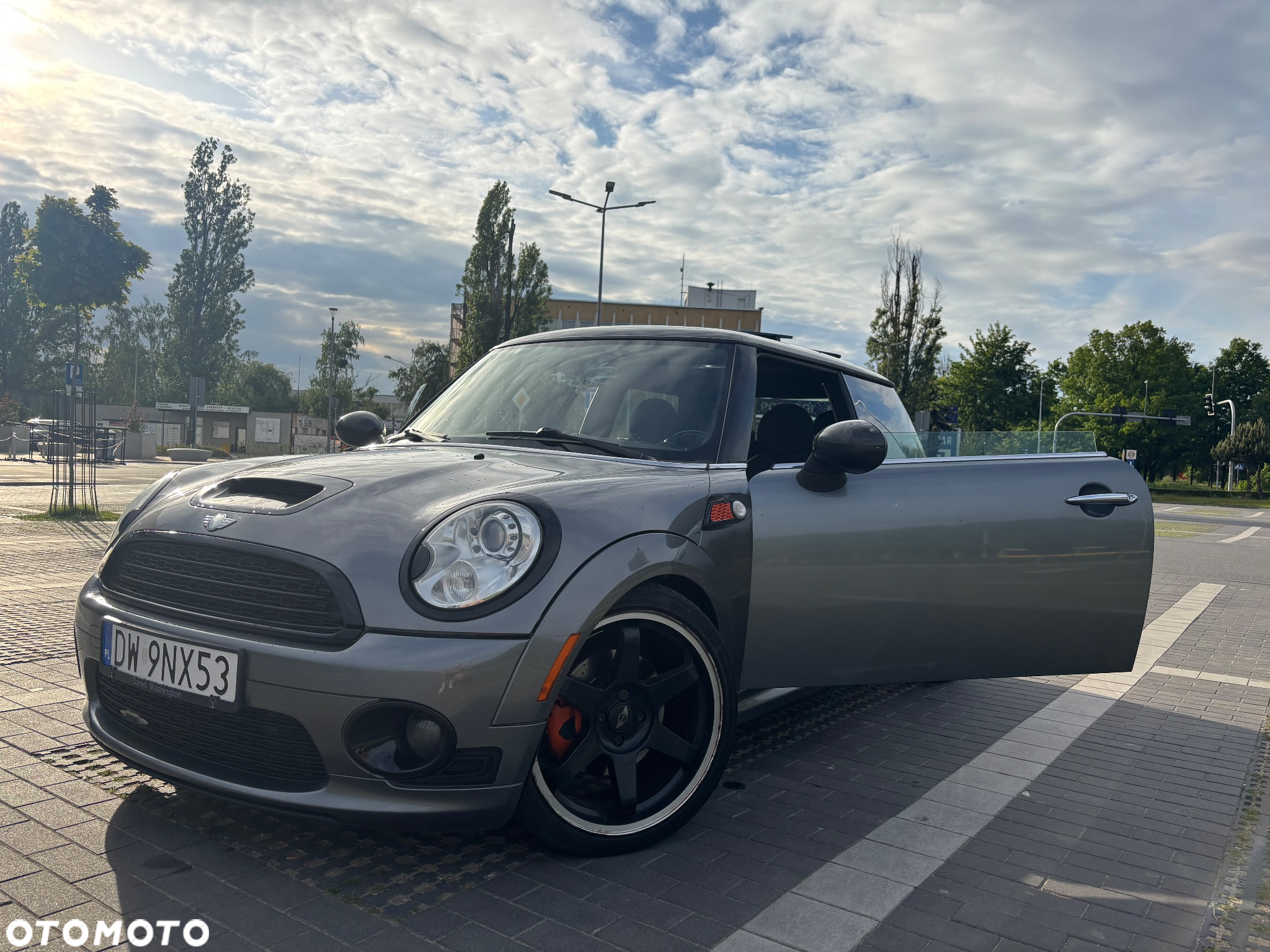 MINI Cooper S Coupe - 7
