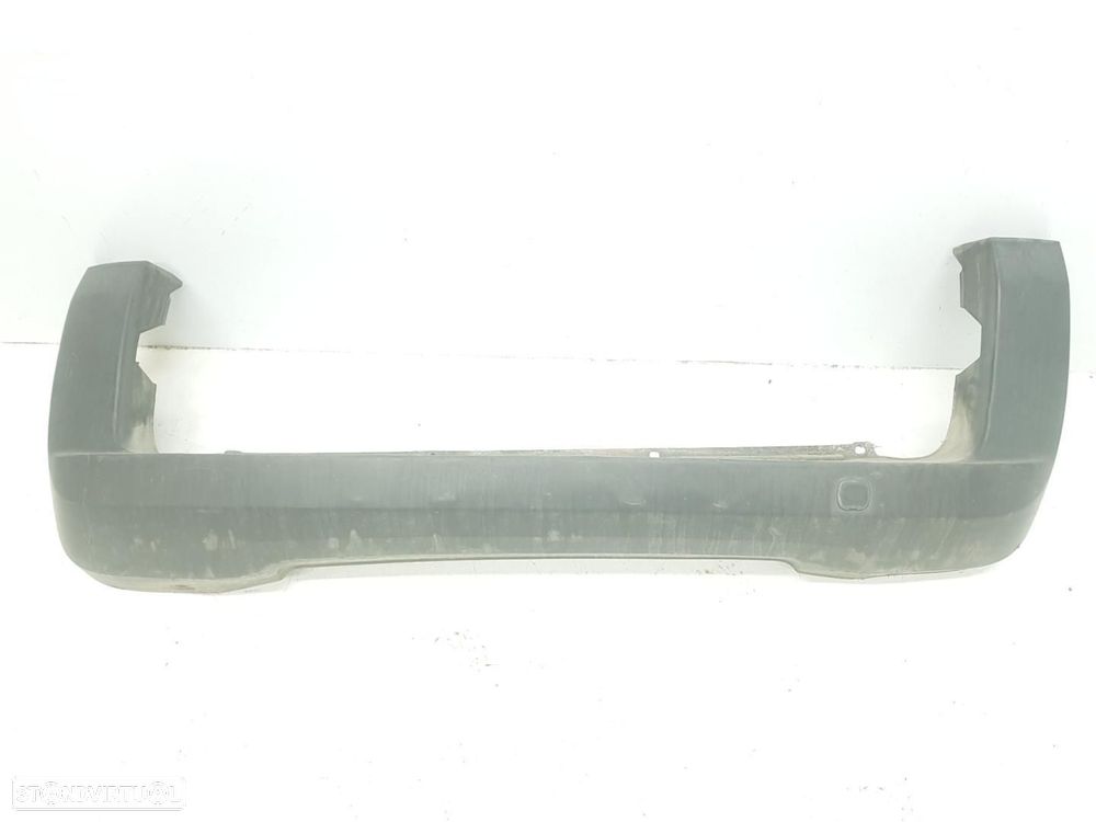 PARA-CHOQUES TRASEIRO PEUGEOT BIPPER TEPEE - 1