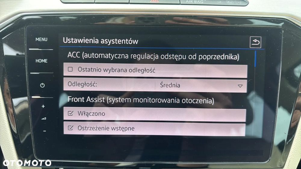 Volkswagen Passat 2.0 TDI BMT 4Mot Highline DSG - 29