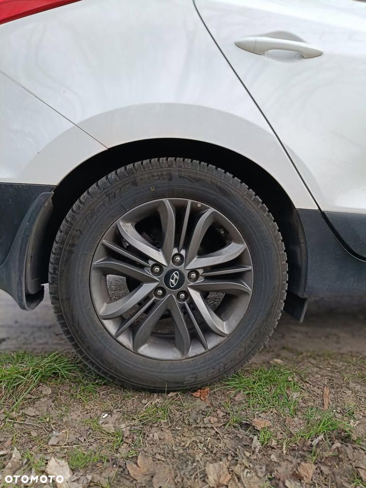 Hyundai ix35 1.6 GDI Comfort 2WD - 30