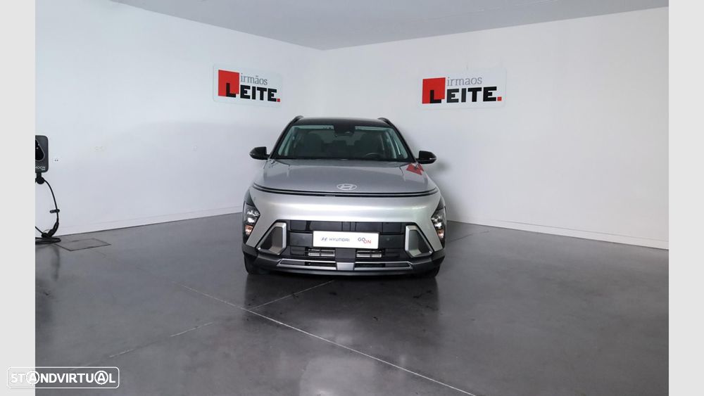 Hyundai Kauai 1.0 T-GDi Premium - 2