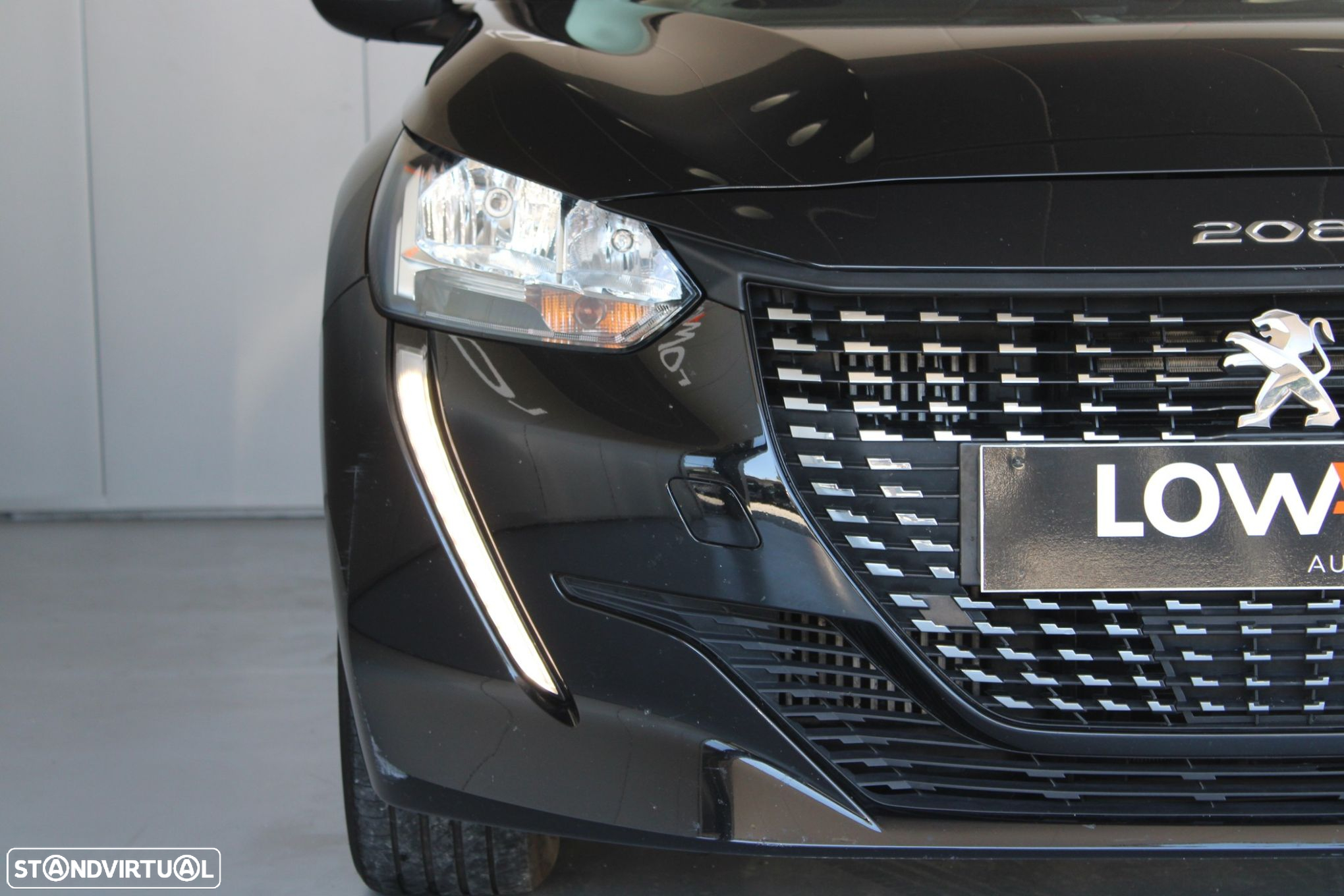 Peugeot 208 1.2 PureTech Active Pack - 16