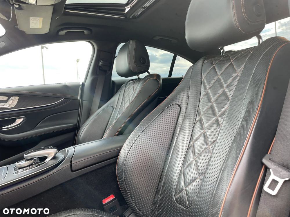 Mercedes-Benz CLS 400 d 4-Matic 9G-TRONIC - 26