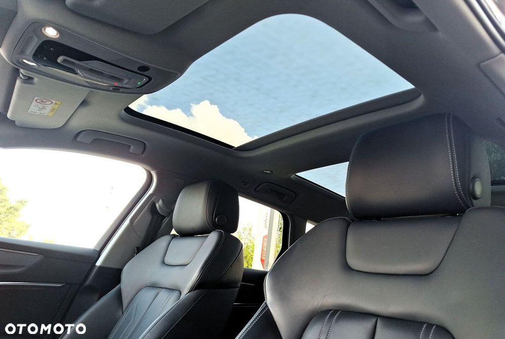 Audi A6 Avant 50 TFSI e PHEV Quattro Advanced S tronic - 14