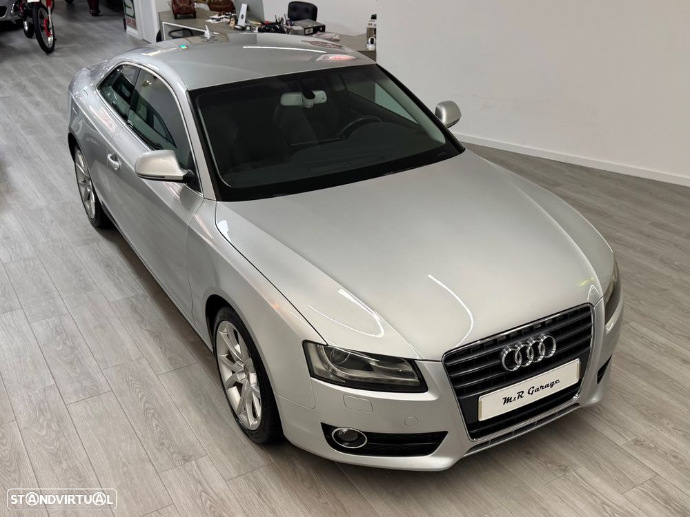 Audi A5 2.0 TDI - 17