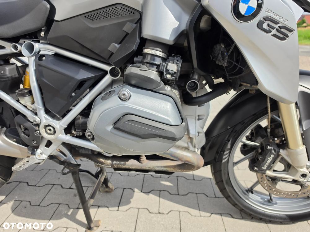 BMW R - 21