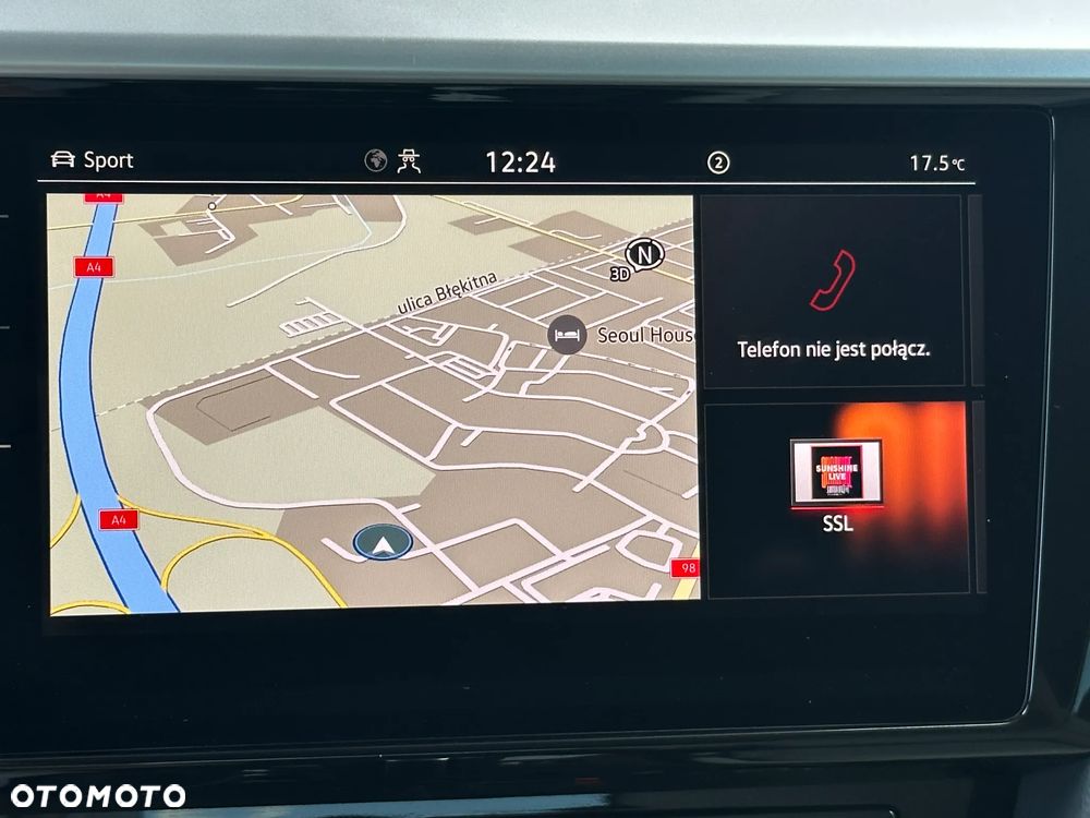 Volkswagen Arteon 2.0 TSI DSG Elegance - 21