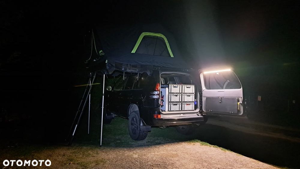 Toyota Land Cruiser 3.0 D Sol - 28