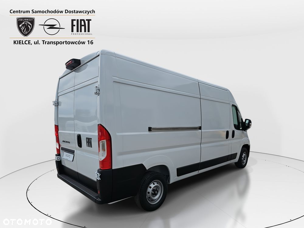 Fiat DUCATO Furgon L3H2 - 8