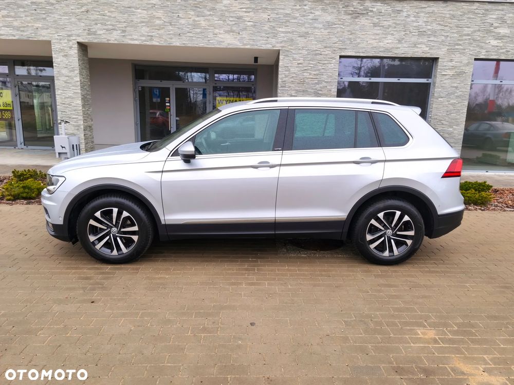 Volkswagen Tiguan 1.5 TSI OPF United - 6