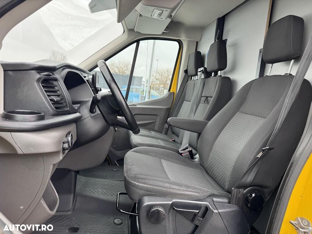 Ford Transit - 7